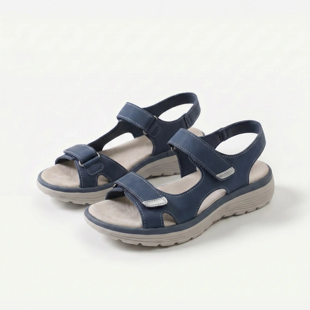 Soline Orthopaedic Antiscivolo Sandals
