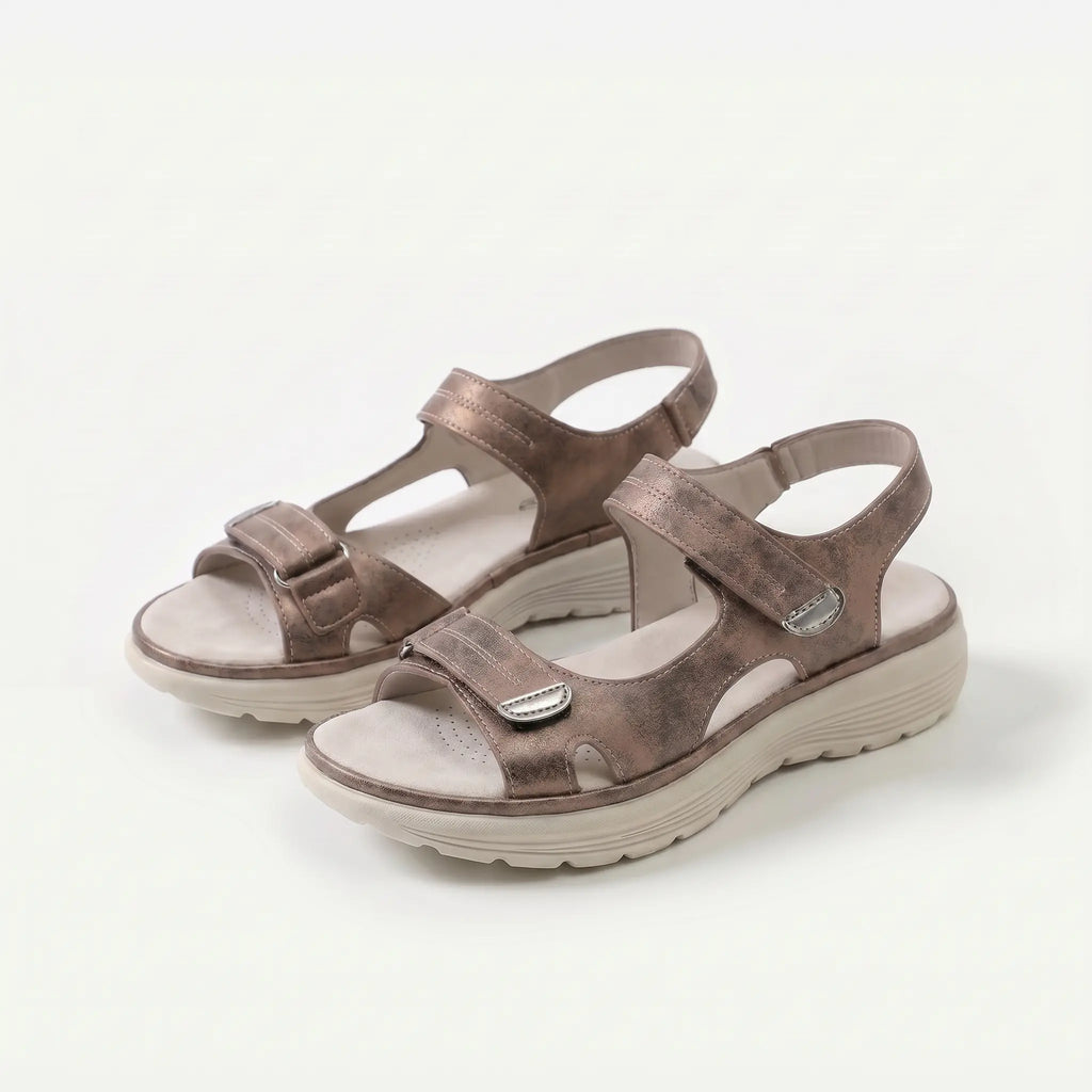 Soline Orthopaedic Antiscivolo Sandals