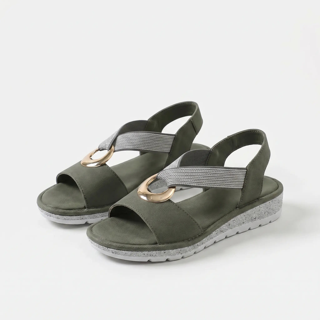 Luna Orthopaedic Comfort Sandals