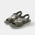 Luna Orthopaedic Comfort Sandals