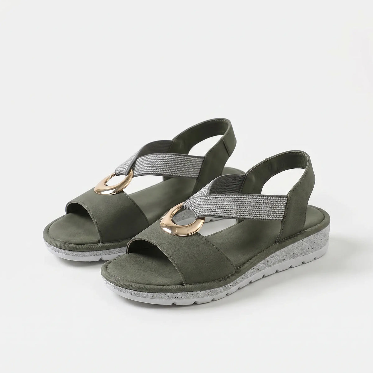 Luna Orthopaedic Comfort Sandals