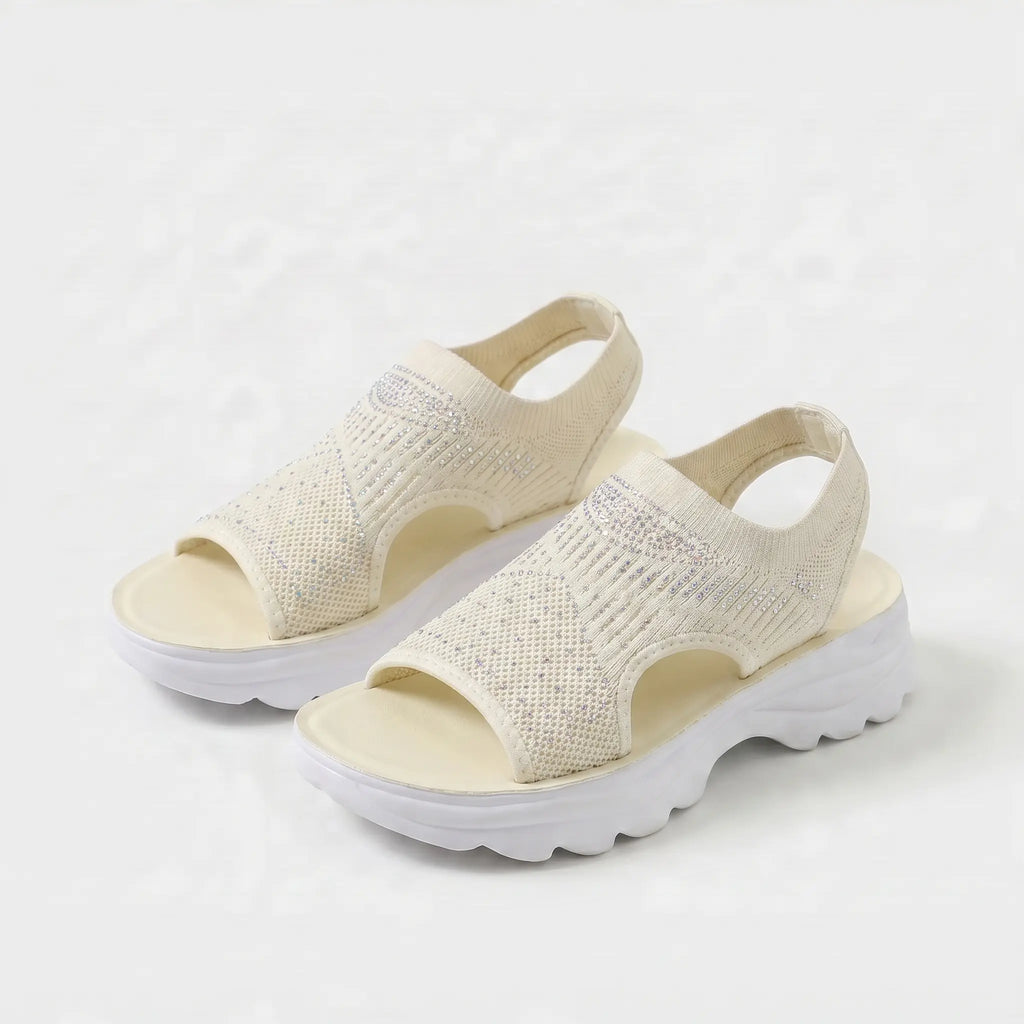 Noara Orthopaedic Antiscivolo Sandals
