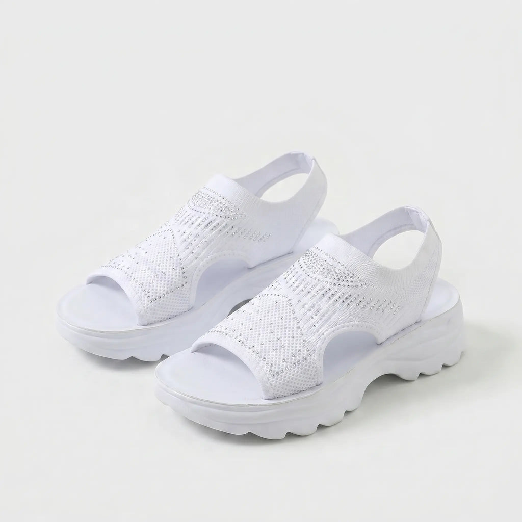 Noara Orthopaedic Antiscivolo Sandals