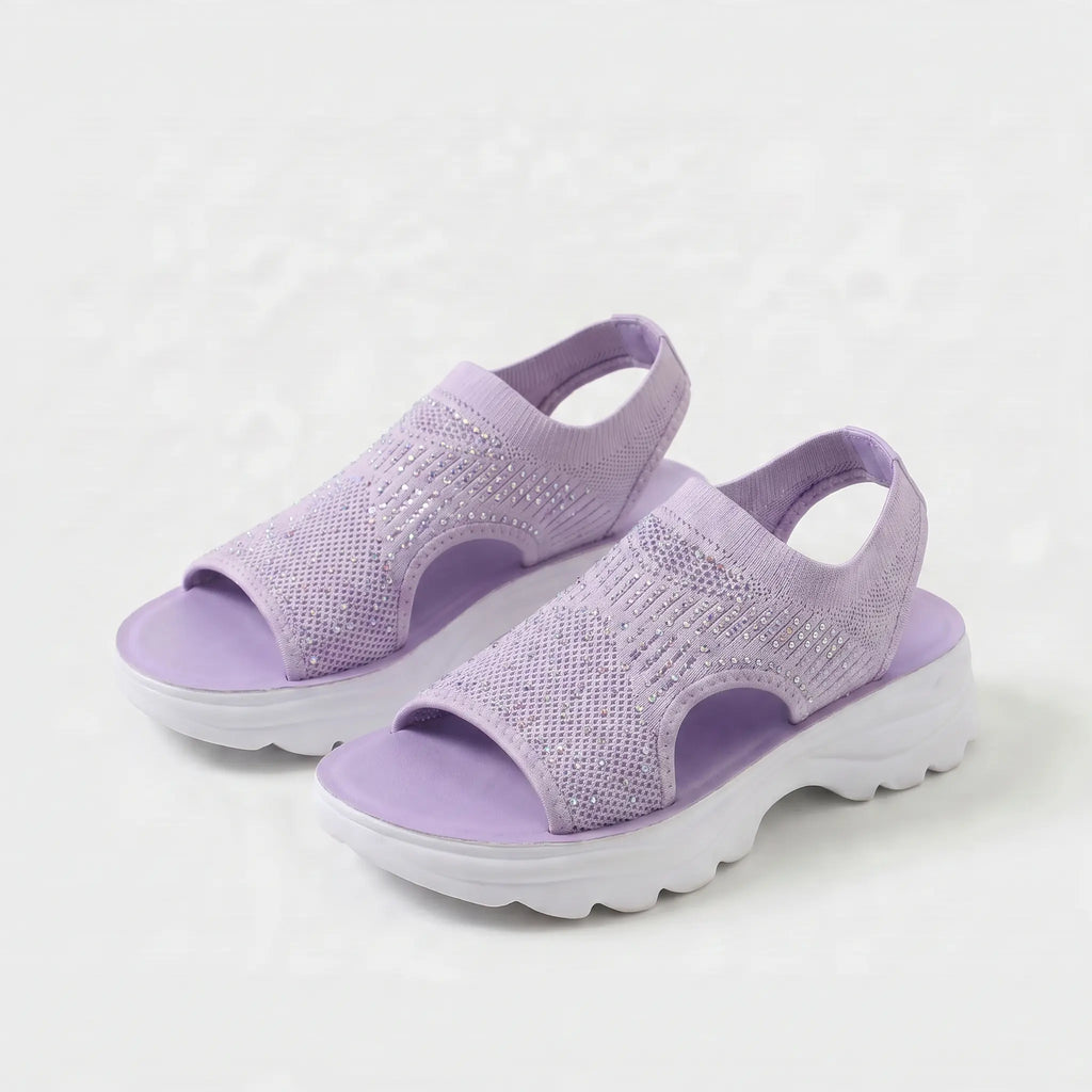 Noara Orthopaedic Antiscivolo Sandals