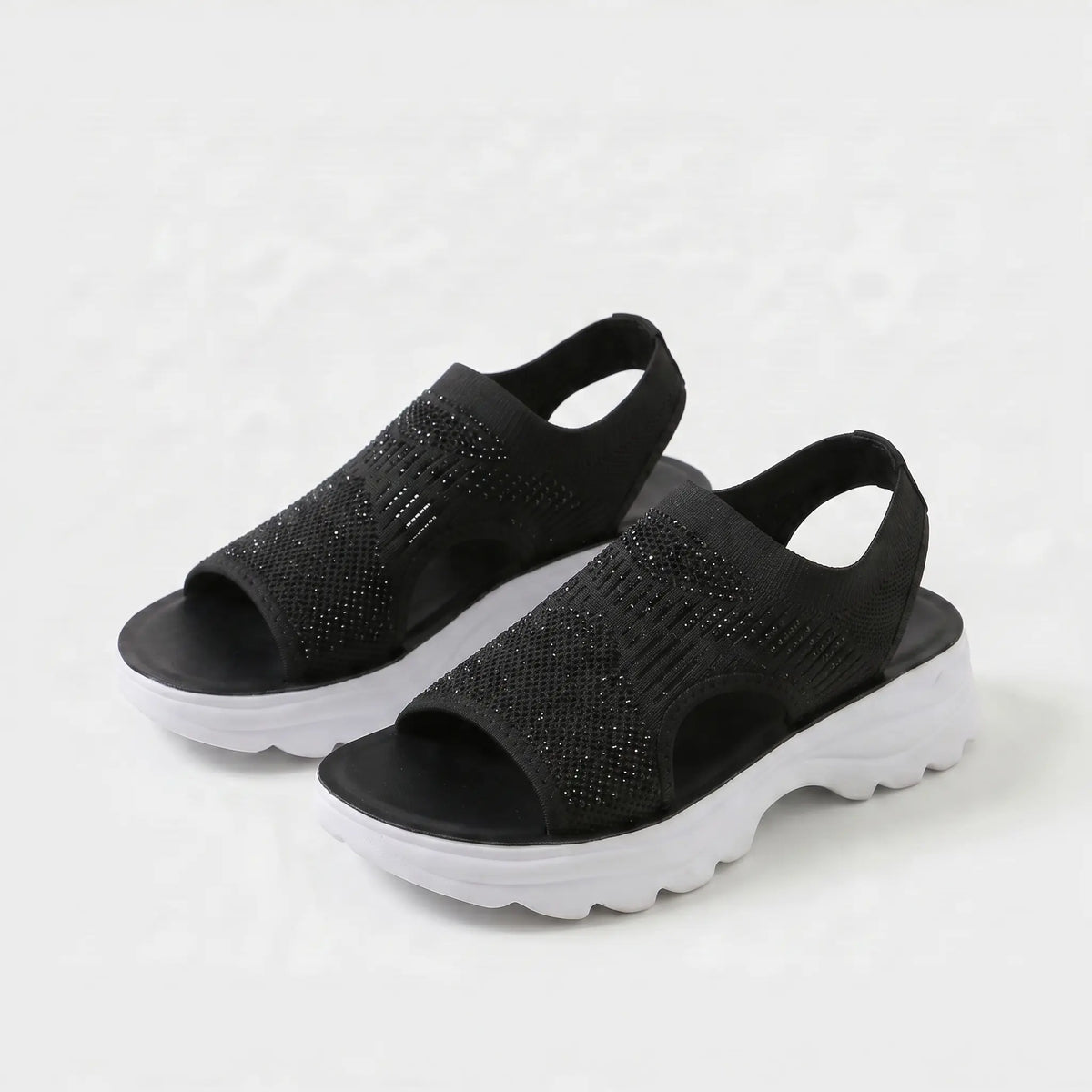 Noara Orthopaedic Antiscivolo Sandals