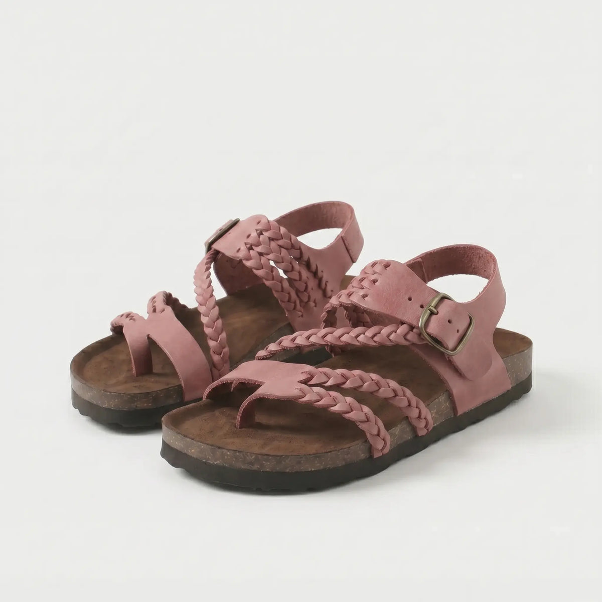 Mara | Boho-Chic Orthopaedic Sandals