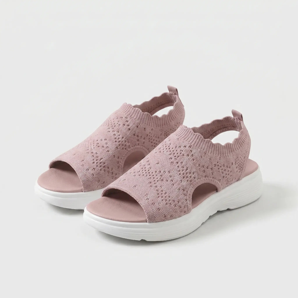 Amalfi Orthopaedic Comfort Sandals