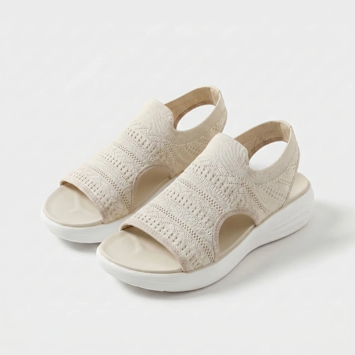 Moara Orthopaedic Comfortable Sandals