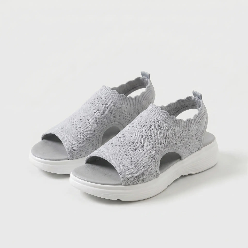 Amalfi Orthopaedic Comfort Sandals
