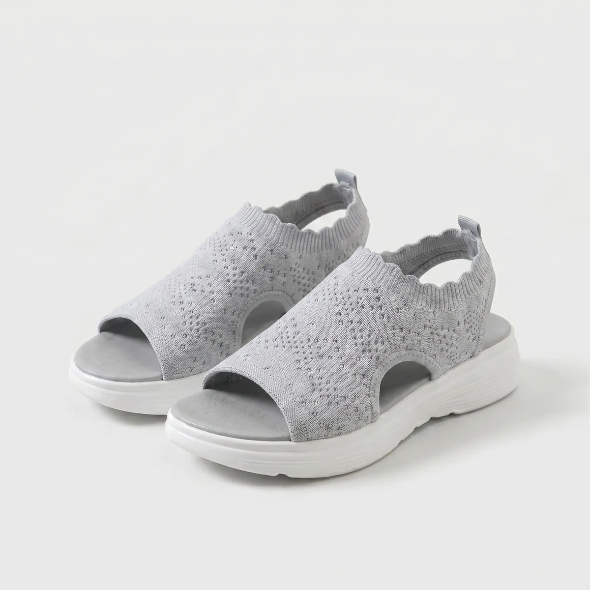 Amalfi Orthopaedic Comfort Sandals