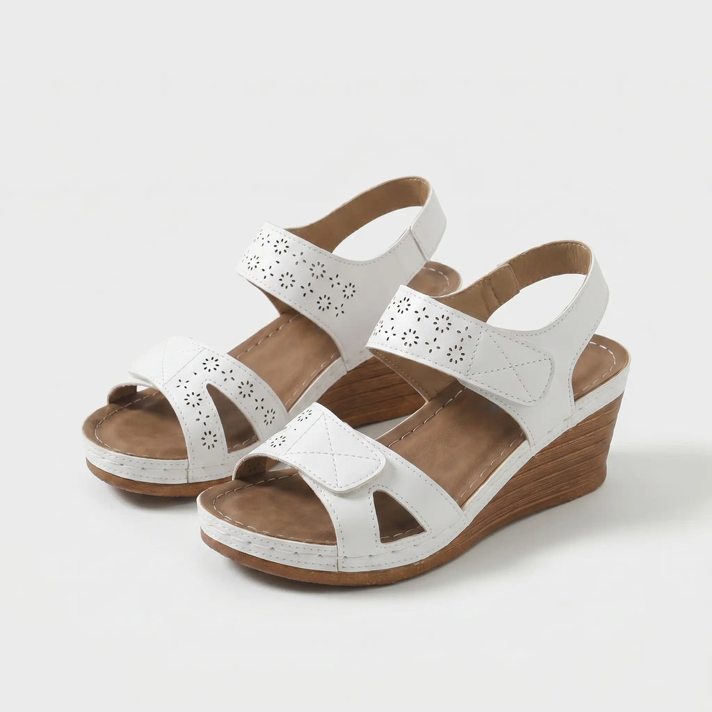 Amelia Orthopaedic Comfort Sandals