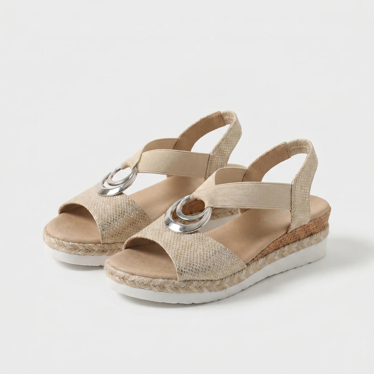 Serena Orthopaedic Comfort Sandals
