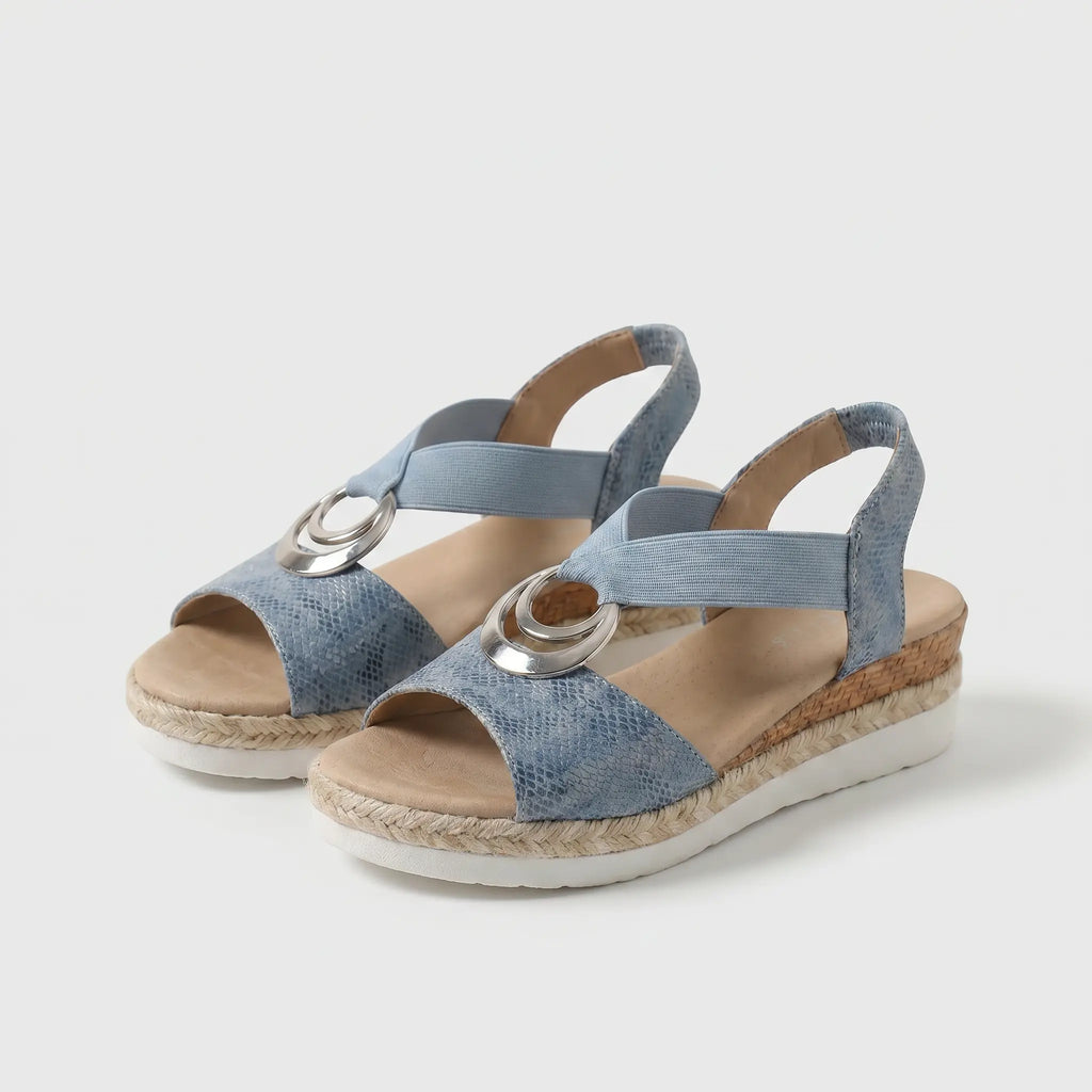 Serena Orthopaedic Comfort Sandals