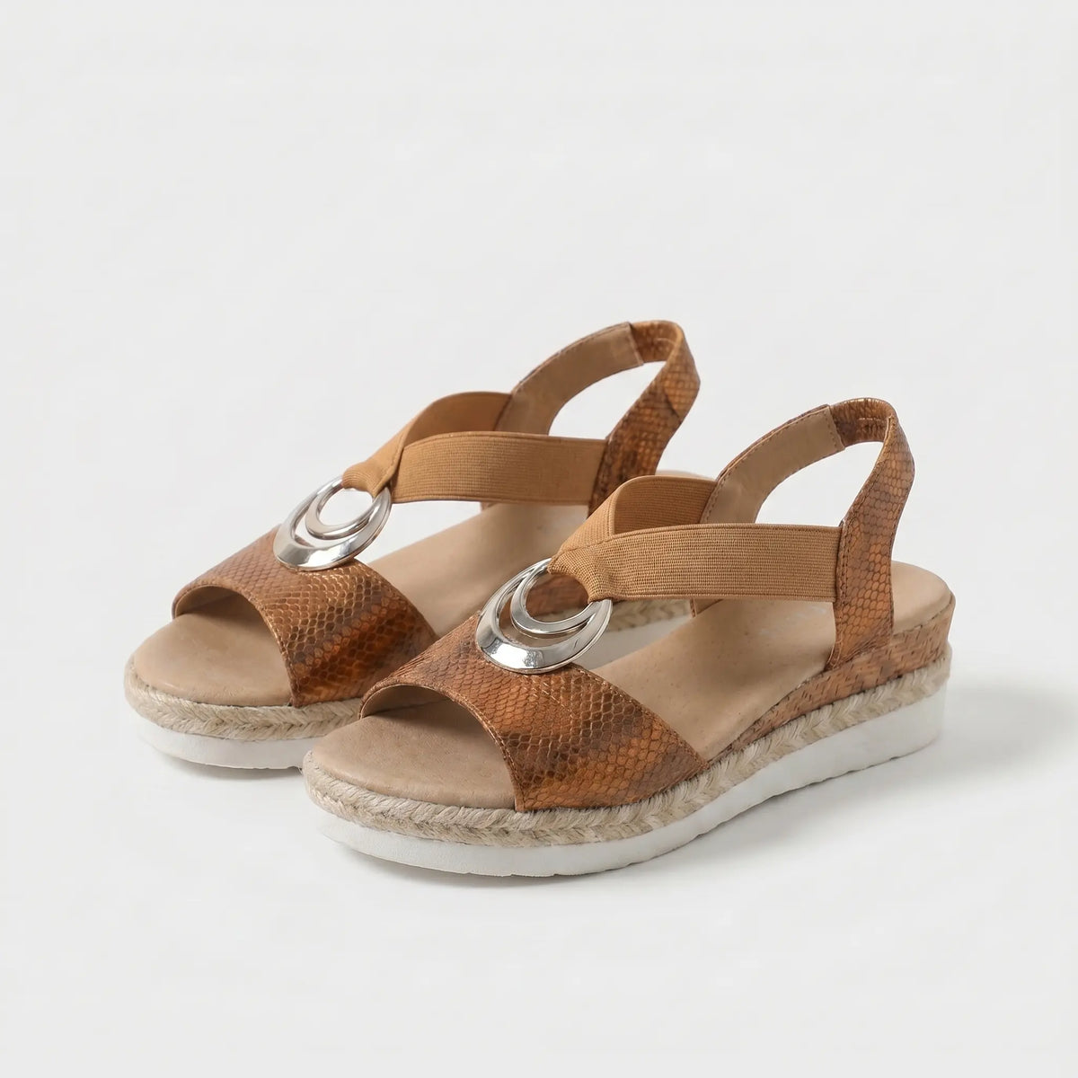 Serena Orthopaedic Comfort Sandals