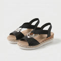 Serena Orthopaedic Comfort Sandals
