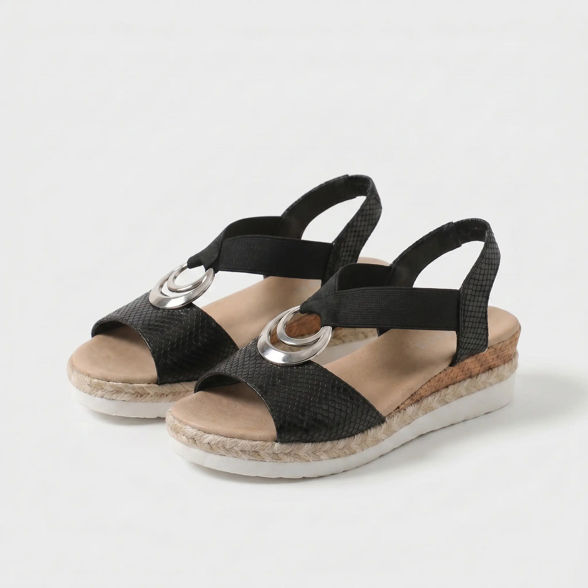 Serena Orthopaedic Comfort Sandals