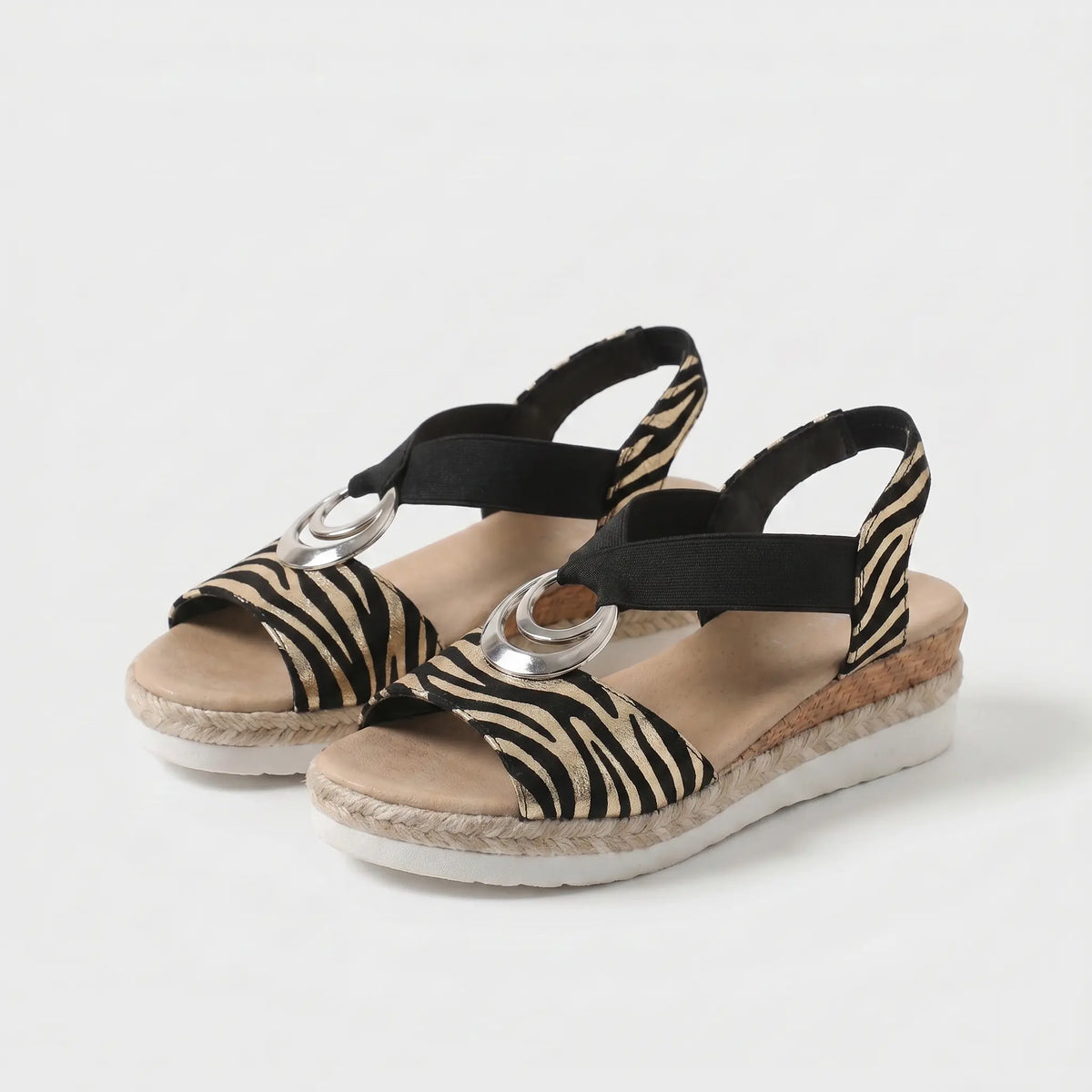 Serena Orthopaedic Comfort Sandals