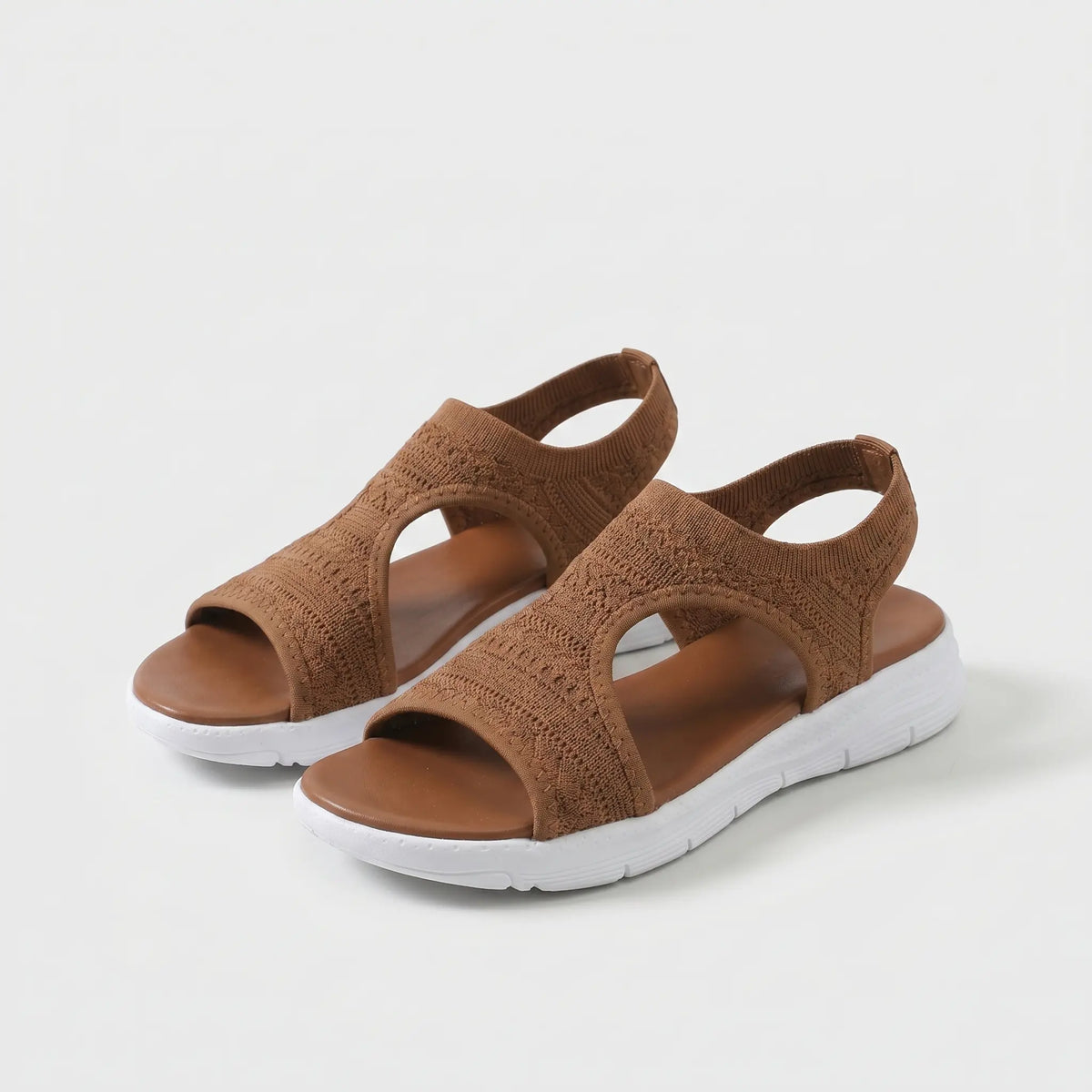 Brezza Orthopaedic Traspiranti Sandals