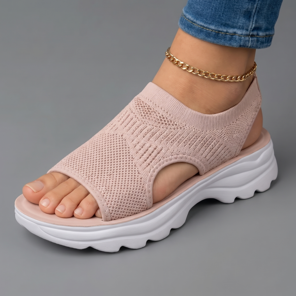 Noara Orthopaedic Antiscivolo Sandals