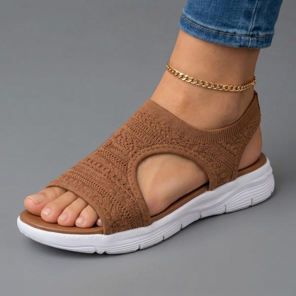 Brezza Orthopaedic Traspiranti Sandals