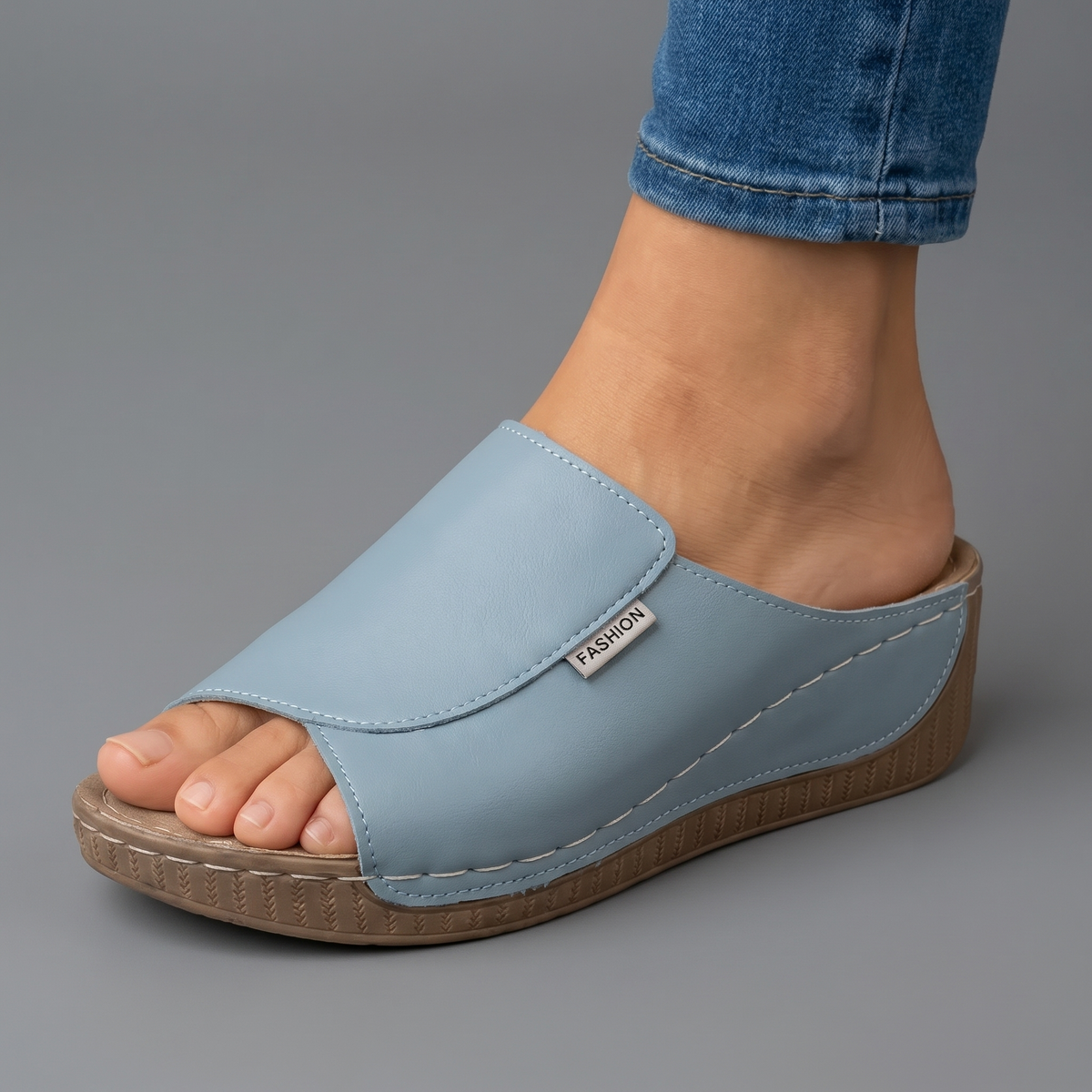 India | Arch Support Comfort Sandals