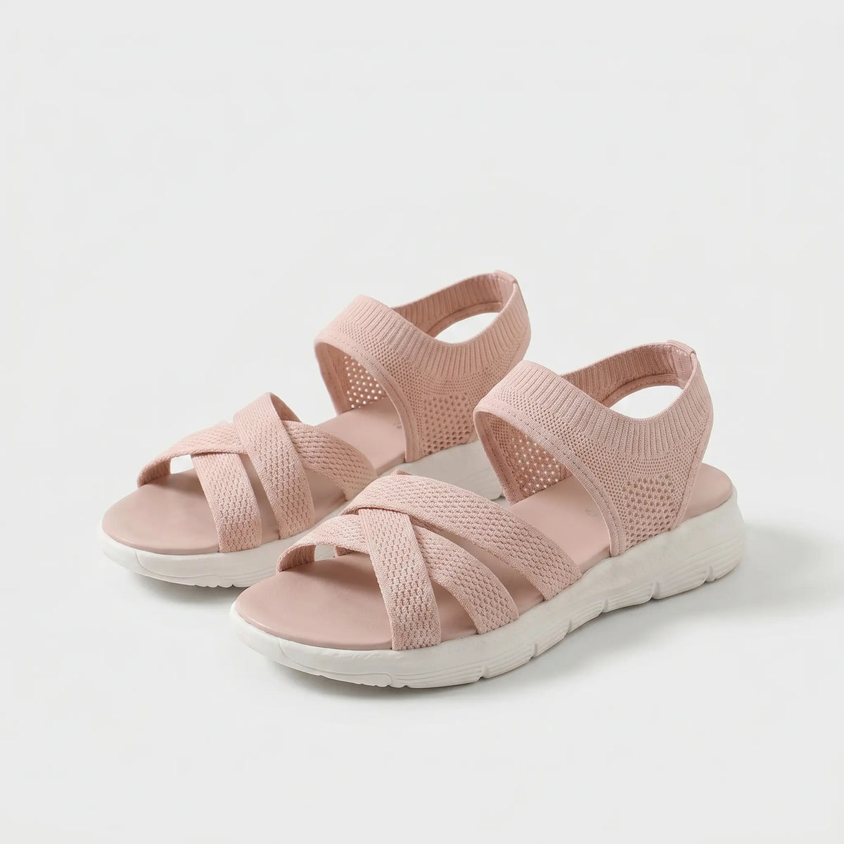 ErgoLina Orthopaedic Comfort Sandals