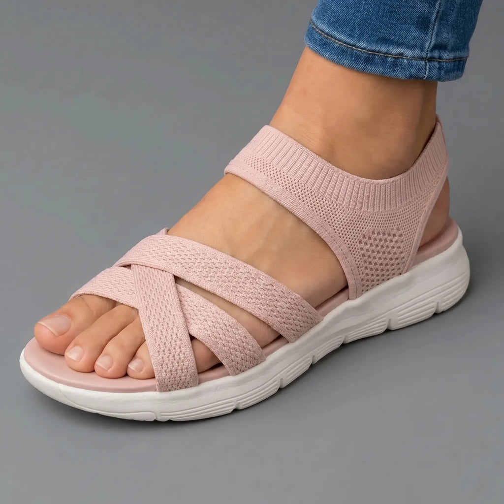 ErgoLina Orthopaedic Comfort Sandals