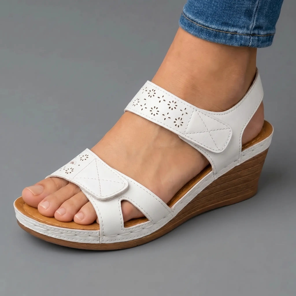 Amelia Orthopaedic Comfort Sandals
