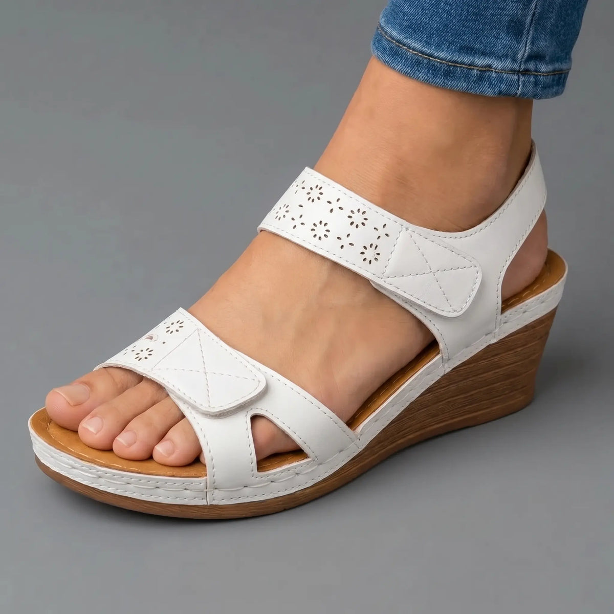 Amelia Orthopaedic Comfort Sandals