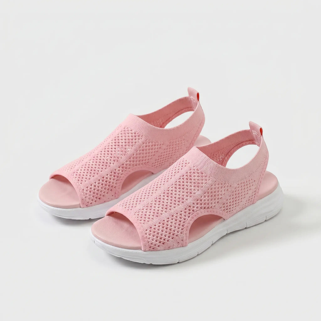 Soffice Orthopaedic Comfortable Sandals