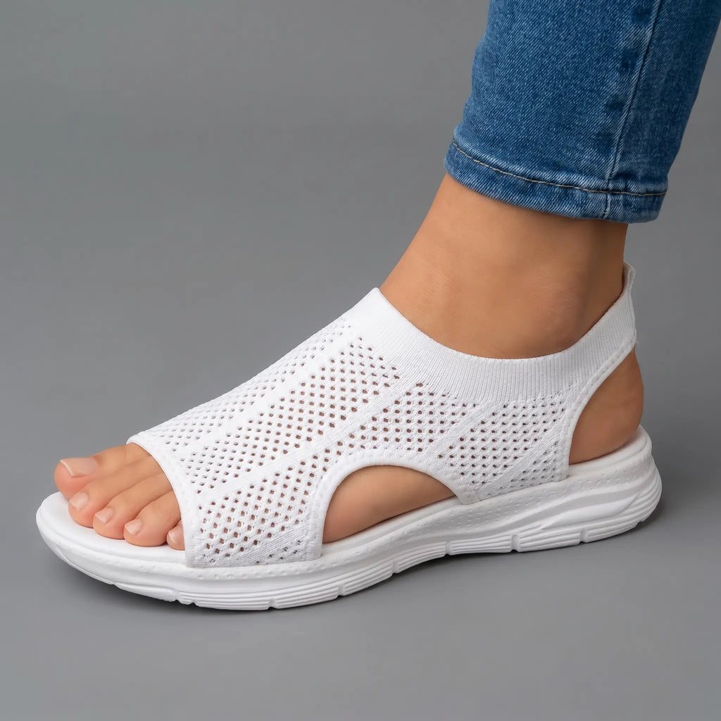 Soffice Orthopaedic Comfortable Sandals