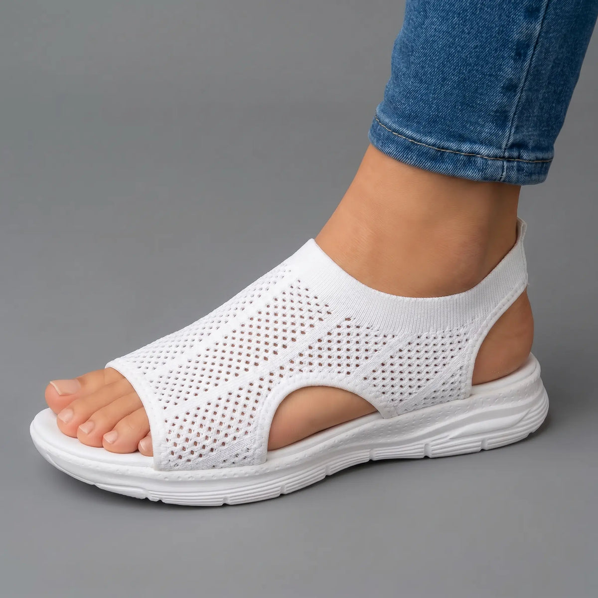 Soffice Orthopaedic Comfortable Sandals