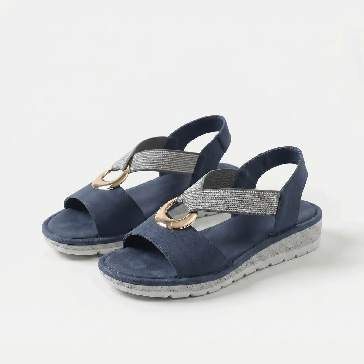 Luna Orthopaedic Comfort Sandals