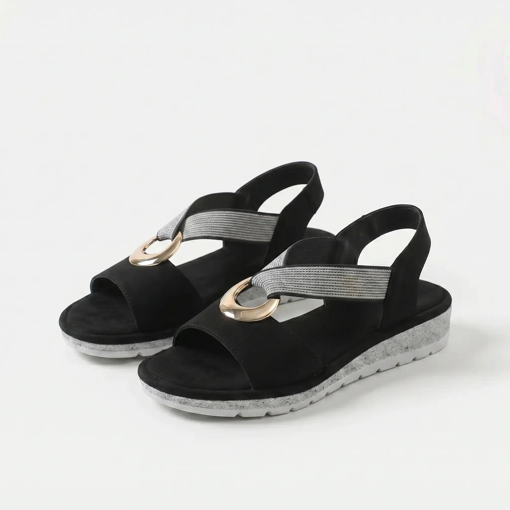 Luna Orthopaedic Comfort Sandals