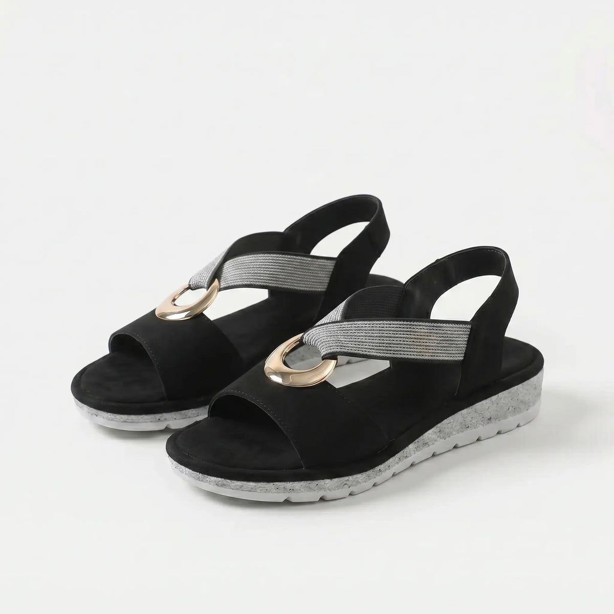 Luna Orthopaedic Comfort Sandals