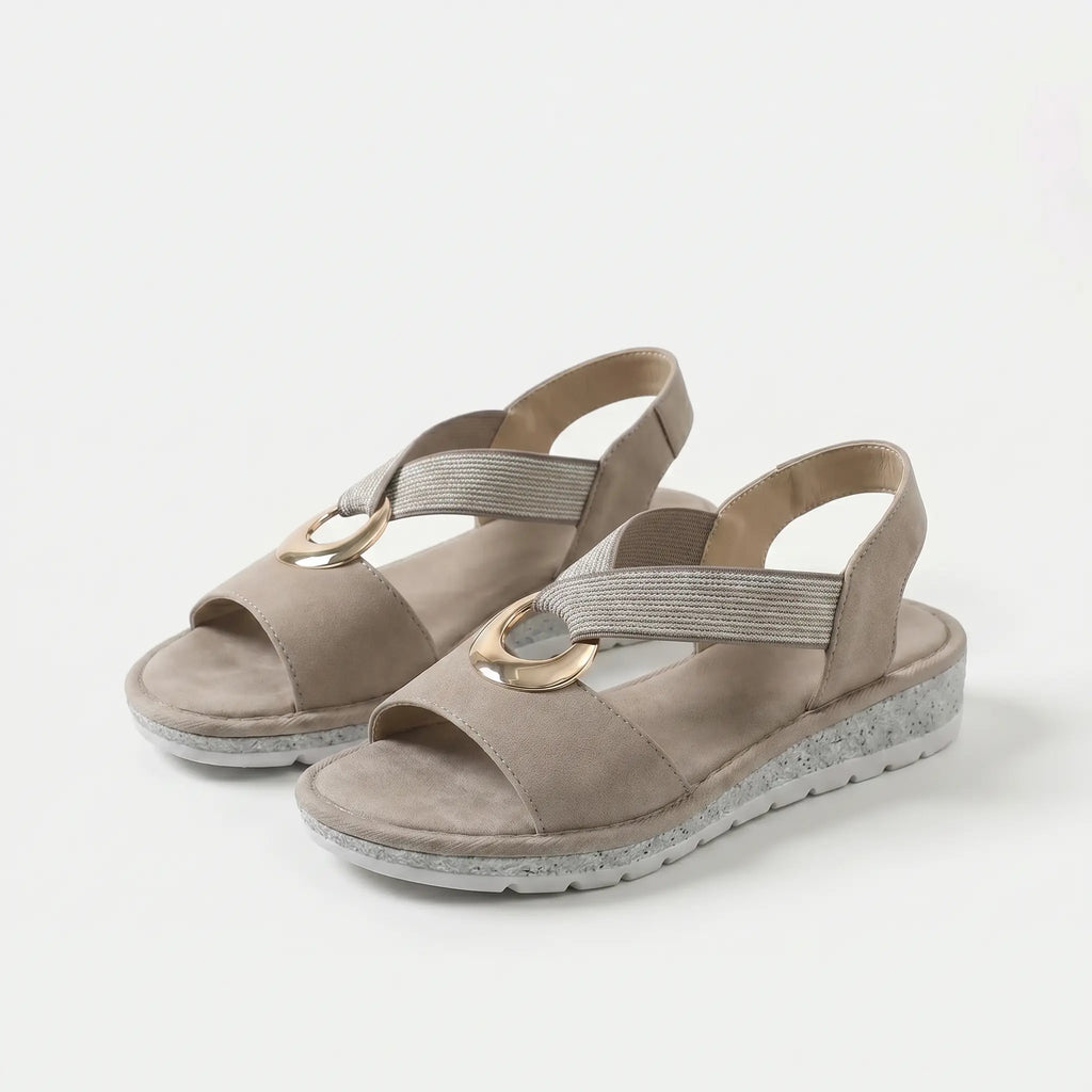 Luna Orthopaedic Comfort Sandals