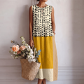 Josefine | Midi Day Dress