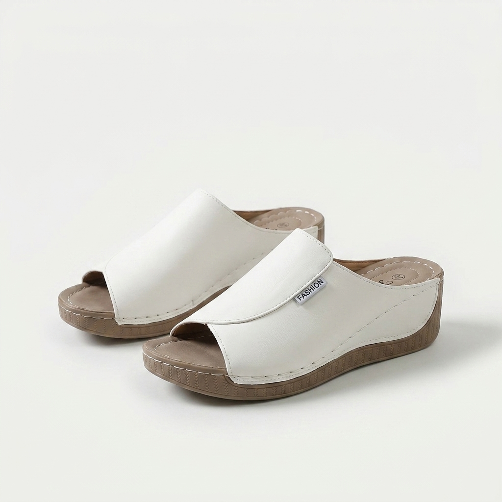 India | Arch Support Comfort Sandals