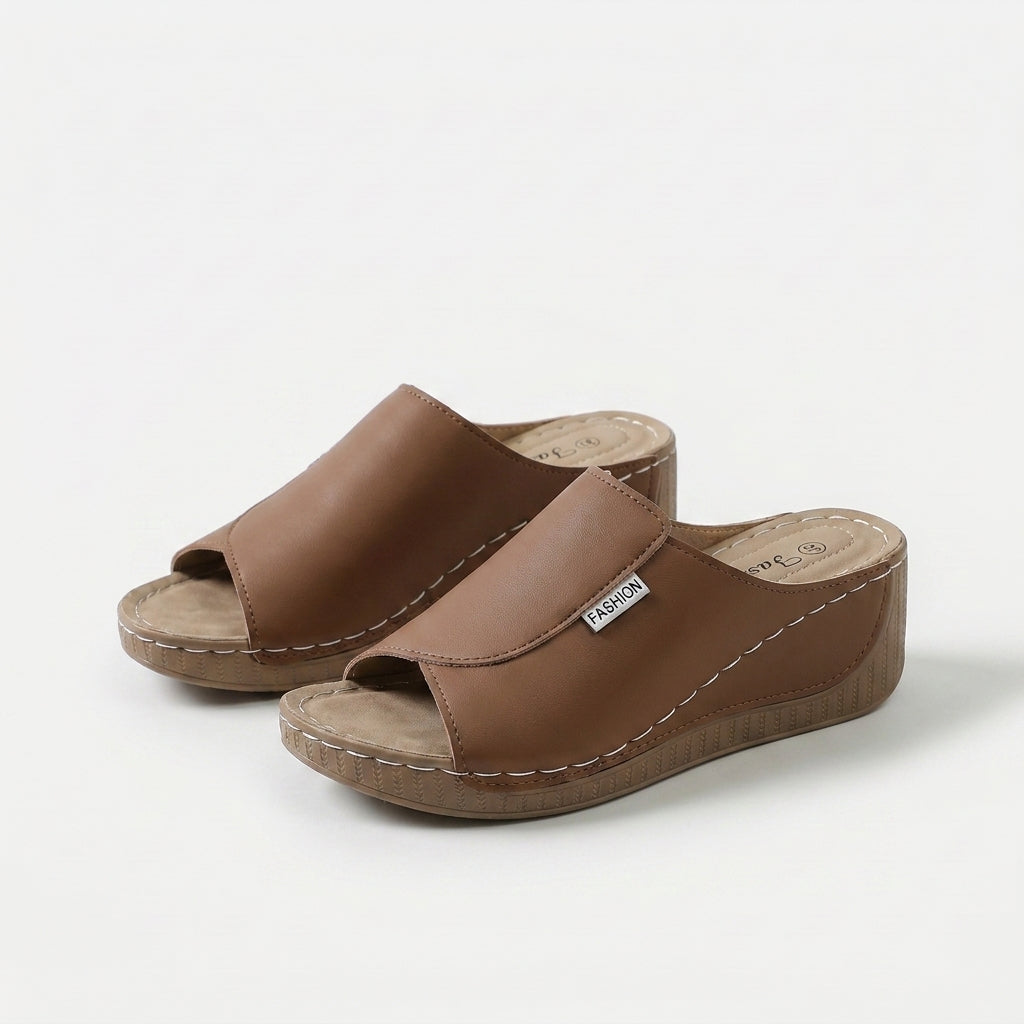 India | Arch Support Comfort Sandals