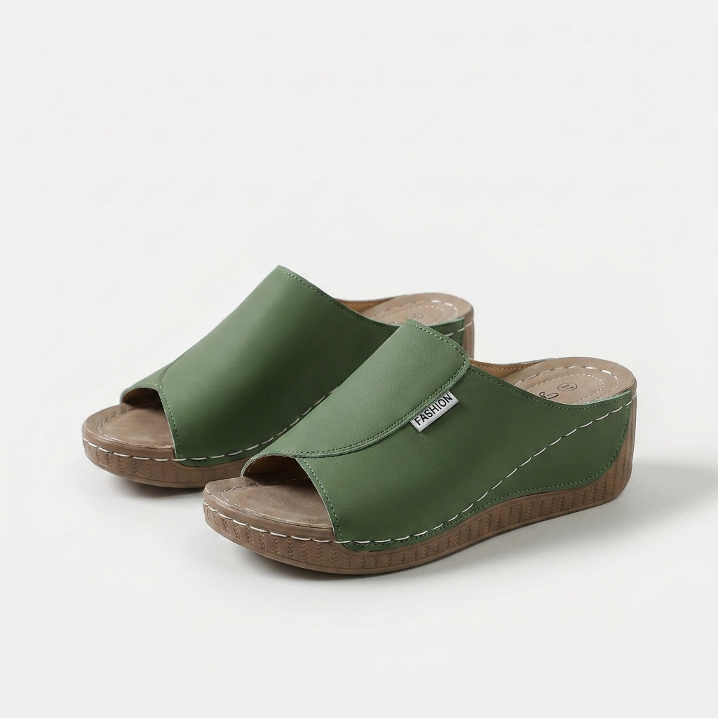 India | Arch Support Comfort Sandals