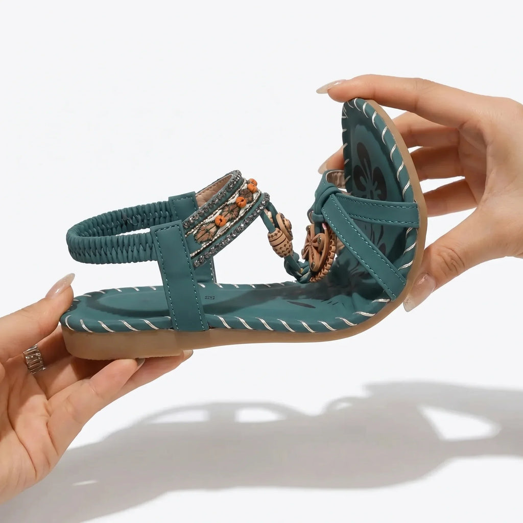Nada | Comfortable Orthopaedic Sandals