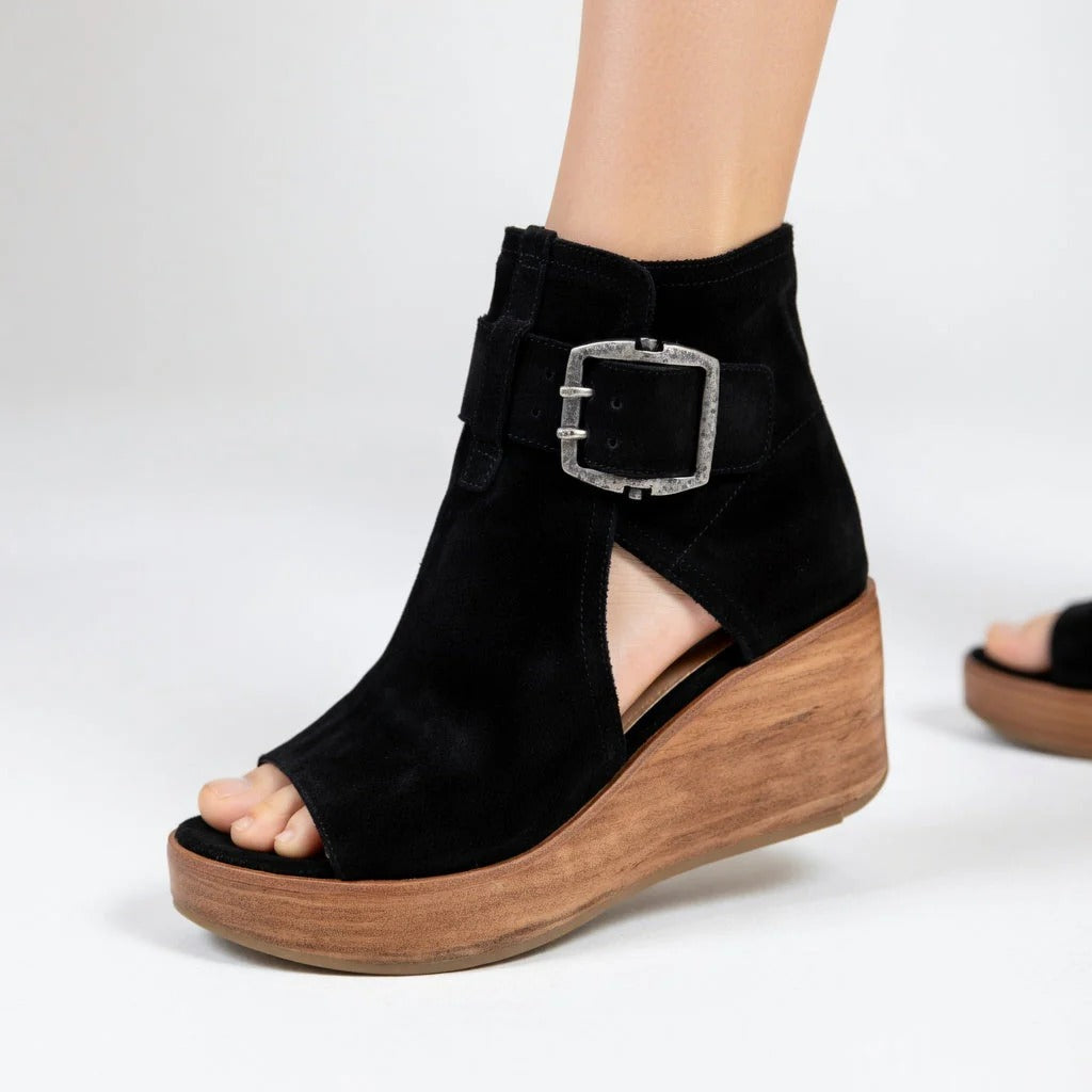 Verona Élevé Sandals