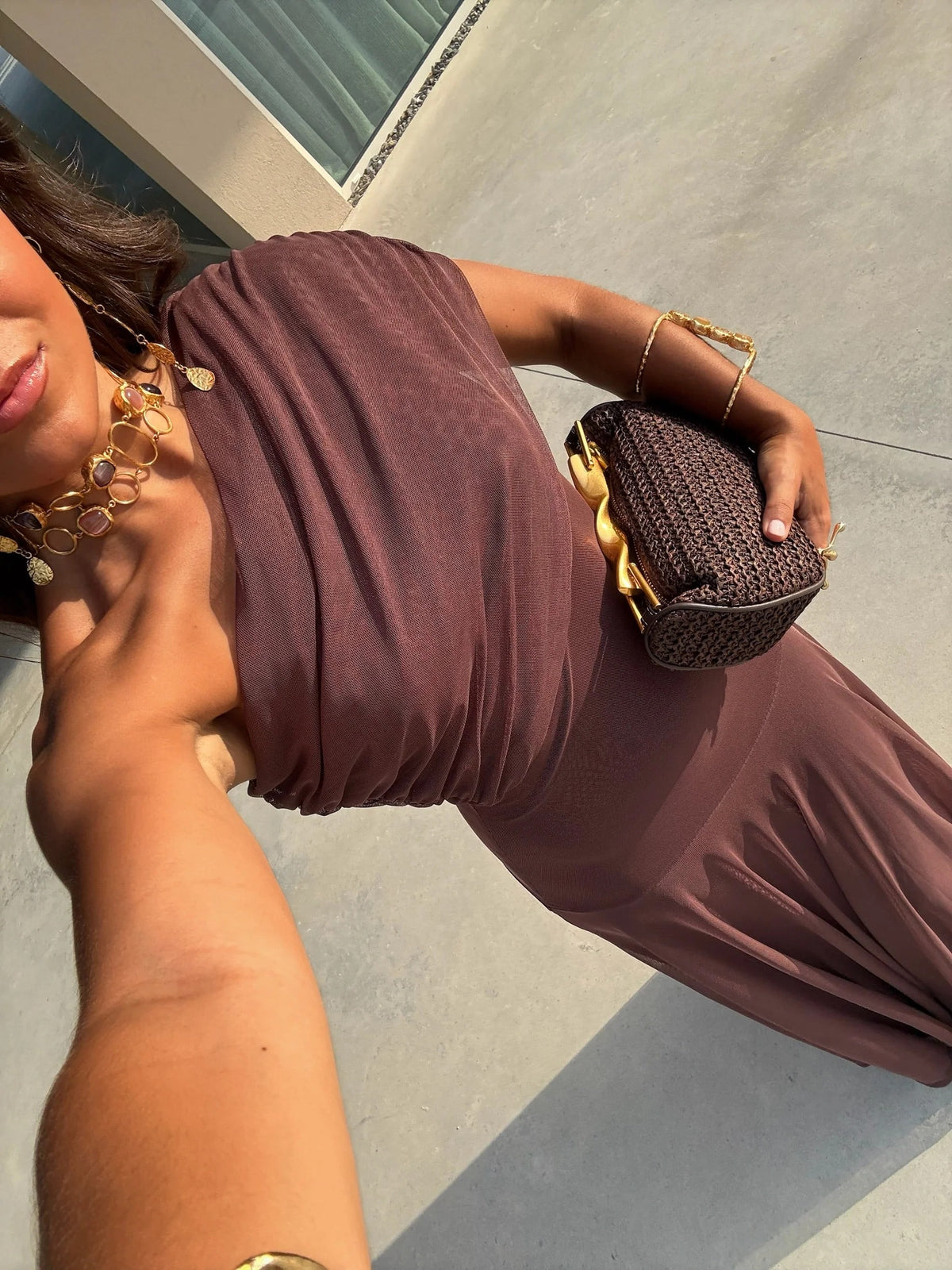 Amalfi™ Dress