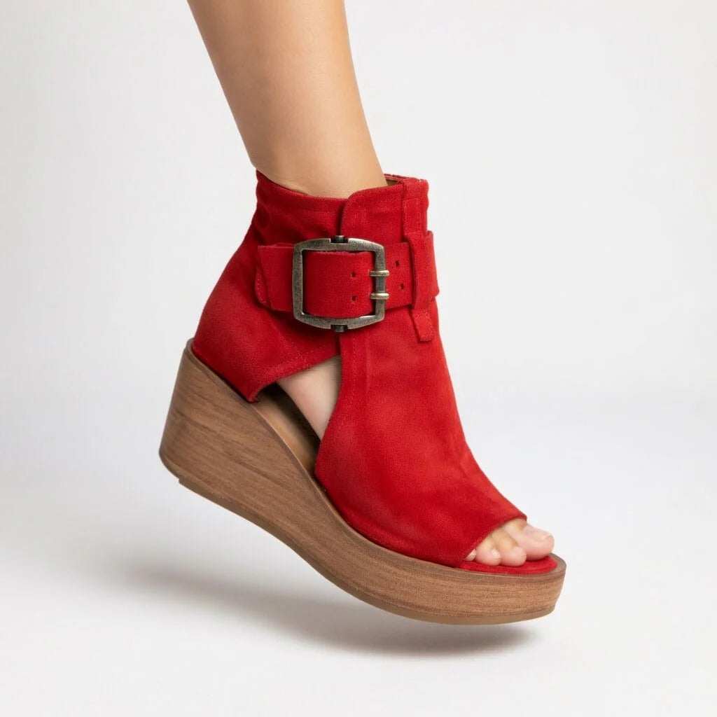 Verona Élevé Sandals