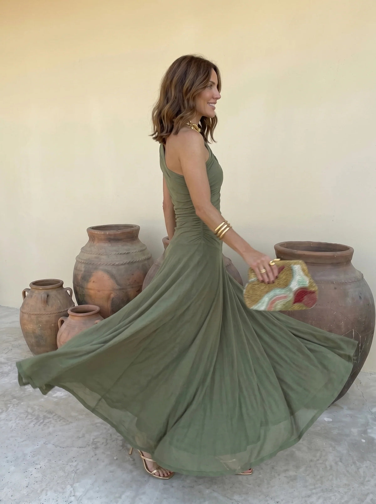 Amalfi™ Dress