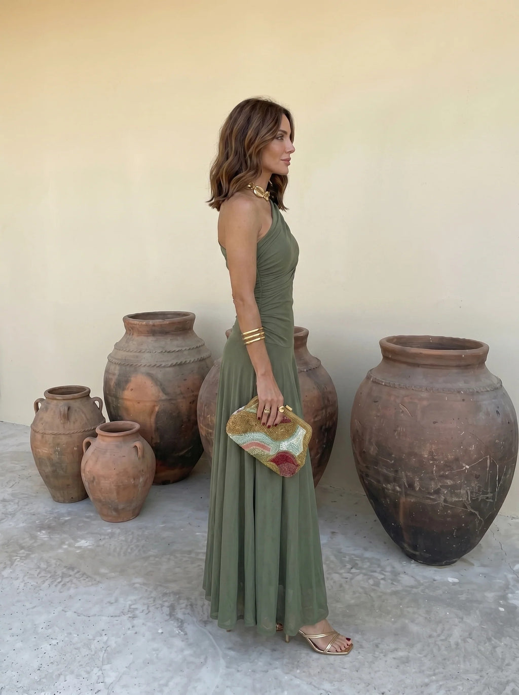 Amalfi™ Dress