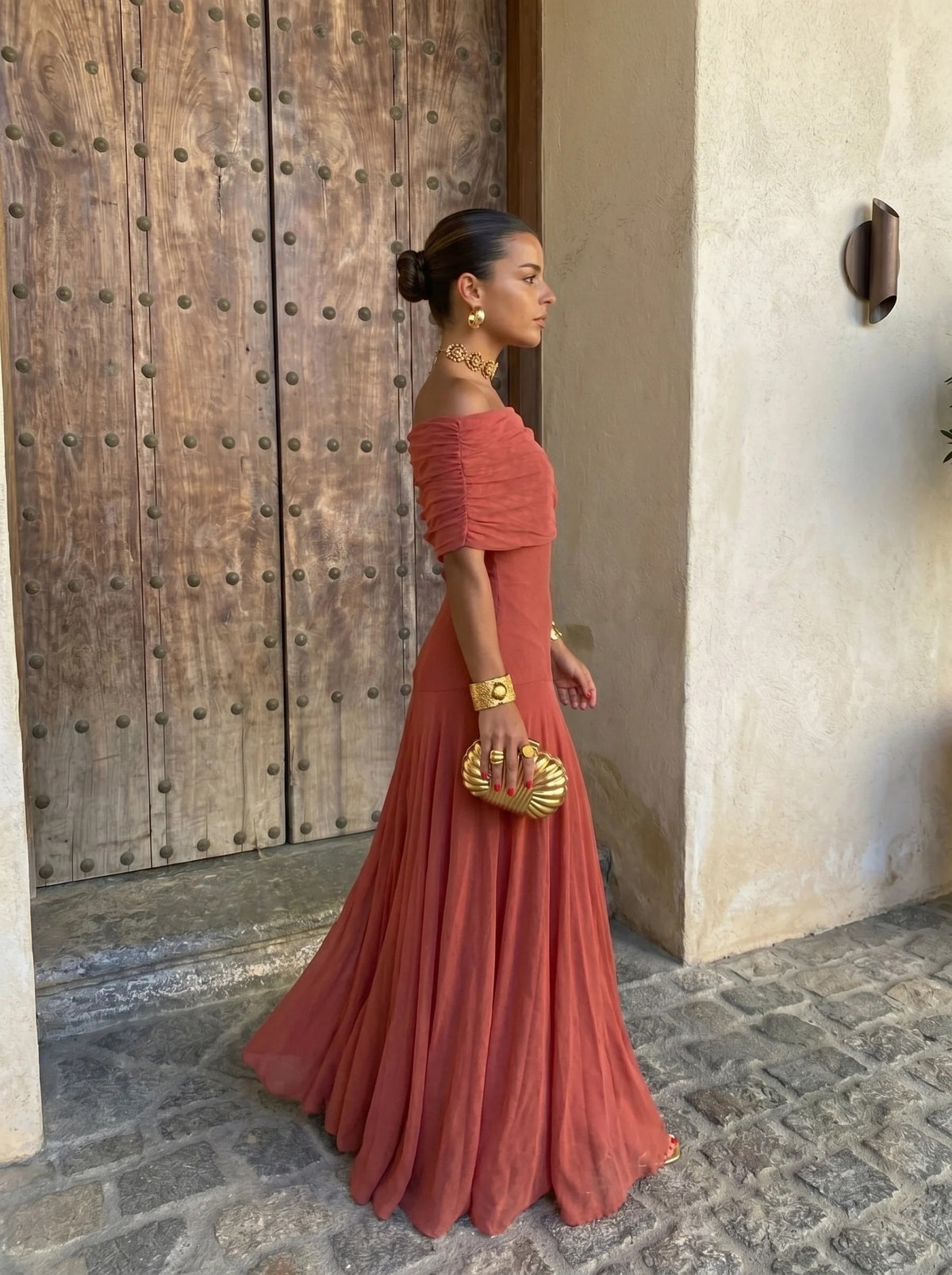 Amalfi™ Dress