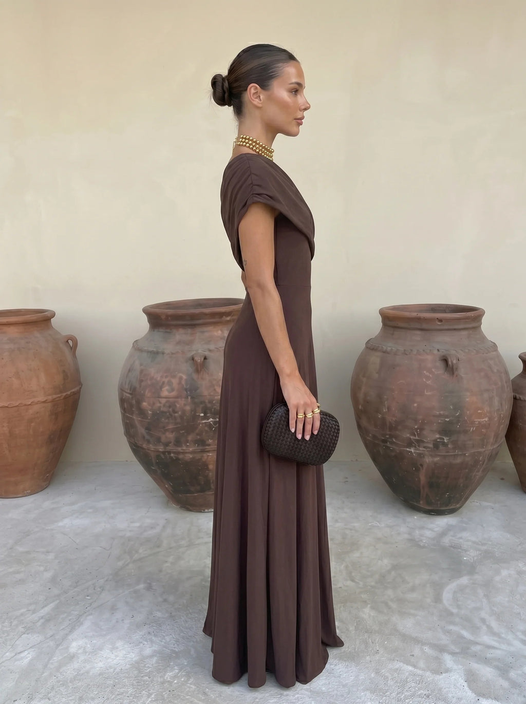 Amalfi™ Dress