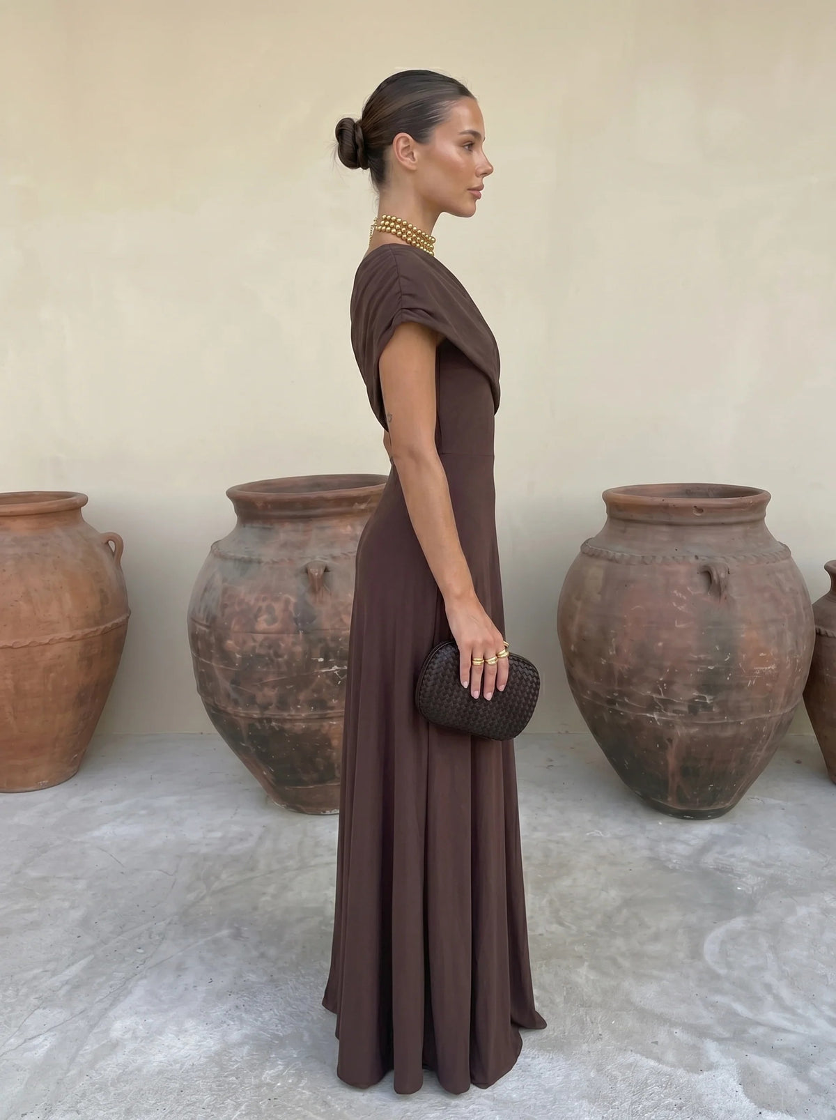 Amalfi™ Dress