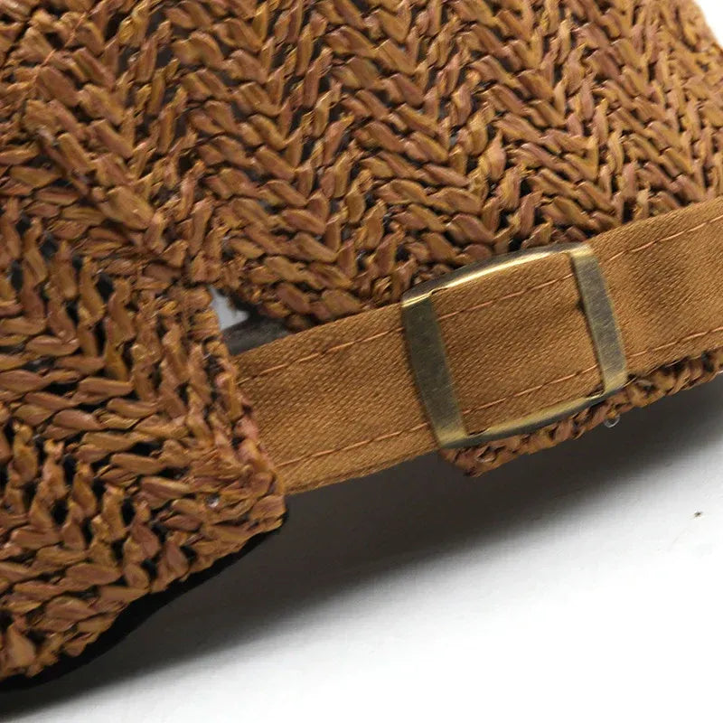 Cappello of Paglia Archer™